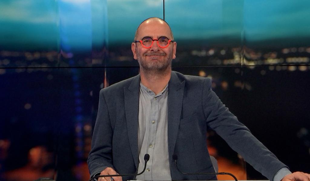 JT du jeudi 20 novembre 2025