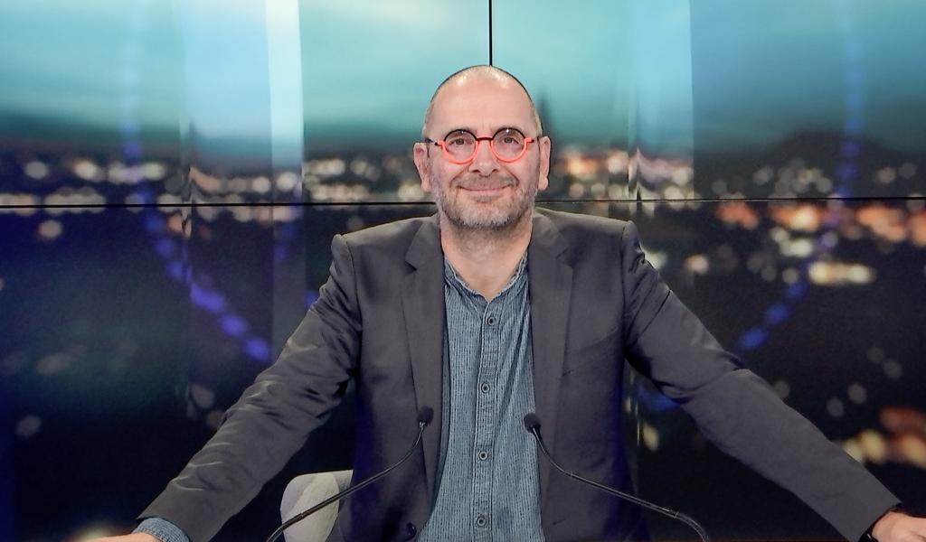 JT du vendredi 21 novembre 2025