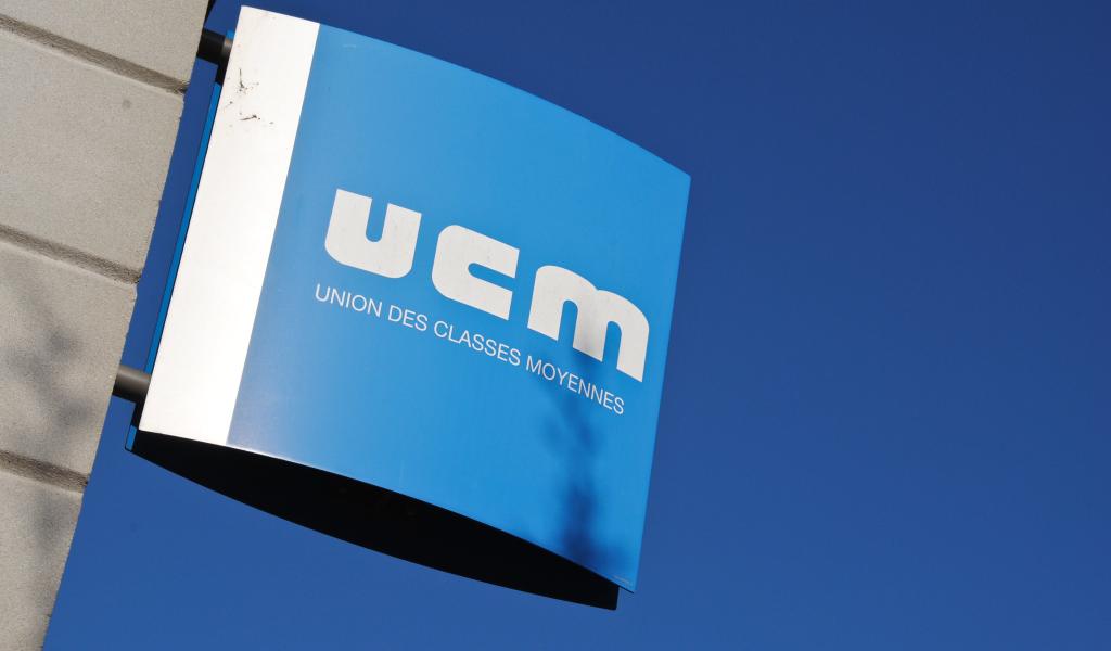 Grève nationale : "Ce sont les PME qui trinquent", déplore l'UCM