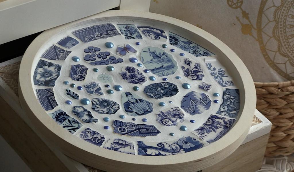 C Local : Journée de l'Artisan : les bijoux de Babilule à Anderlues