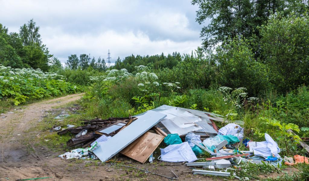 Farciennes continue la lutte contre les incivilités environnementales