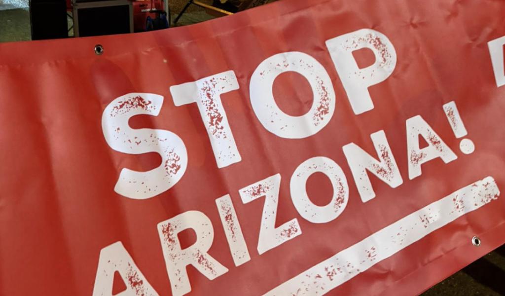 Grève nationale : Des actions syndicales à hauteur de deux ronds points carolos