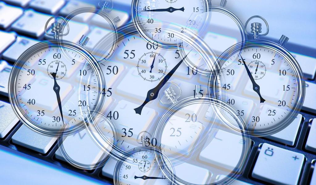 Dès 2027, les entreprises devront enregistrer le temps de travail de leurs salariés