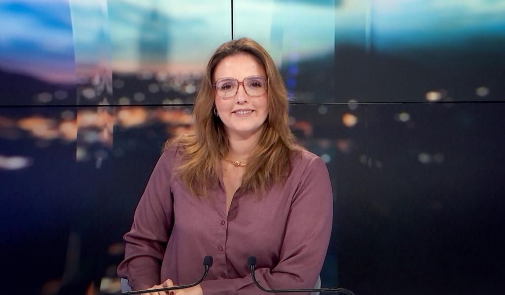 JT du vendredi 28 novembre 2025