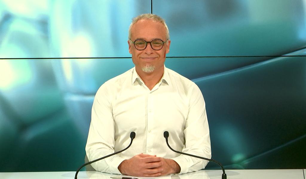 Tous Terrains Magazine - Dimanche 30 novembre 2025