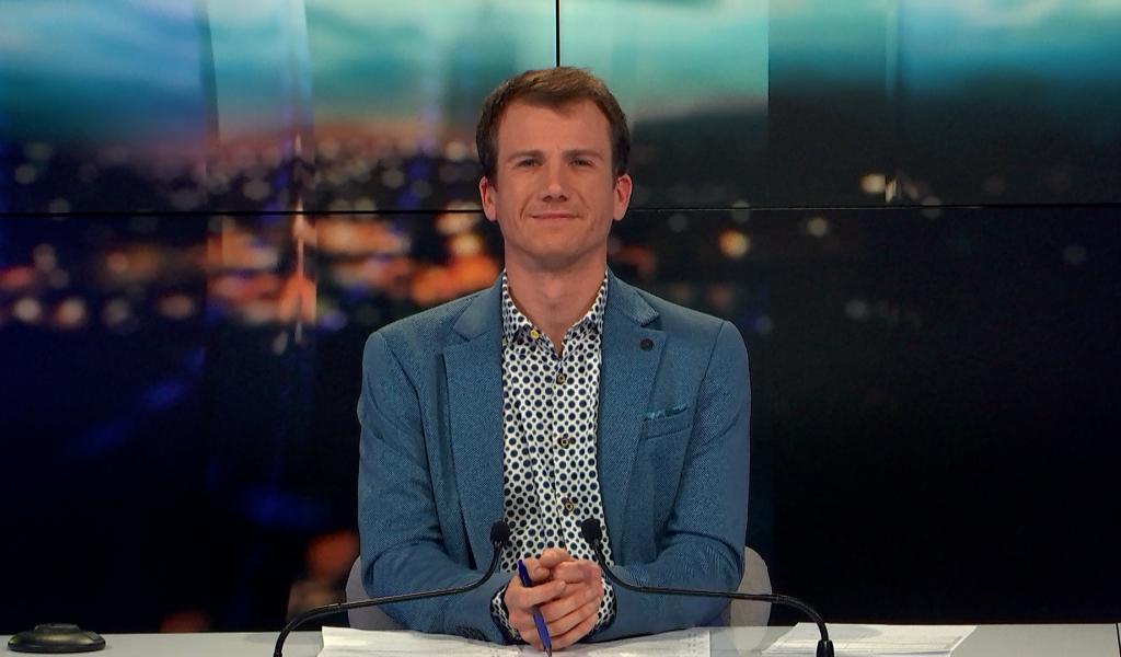 JT du lundi 10 novembre 2025