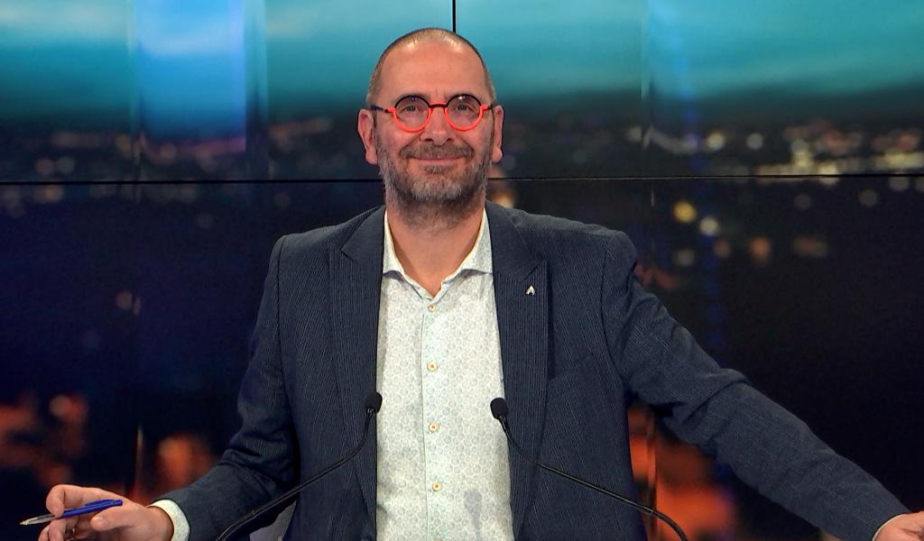 JT du jeudi 27 novembre 2025