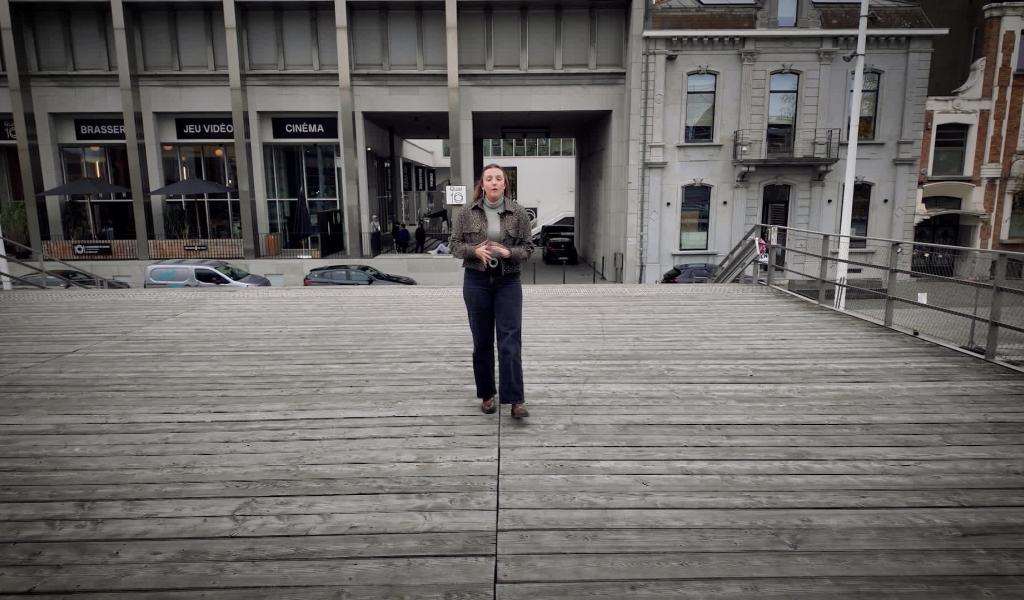 Une éducation presque parfaite : Apprendre un métier, au-delà des clichés