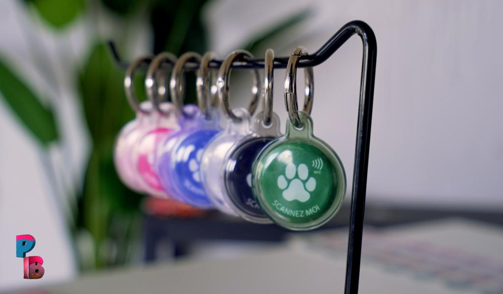 Pense-Bêtes : Proxy Toutou