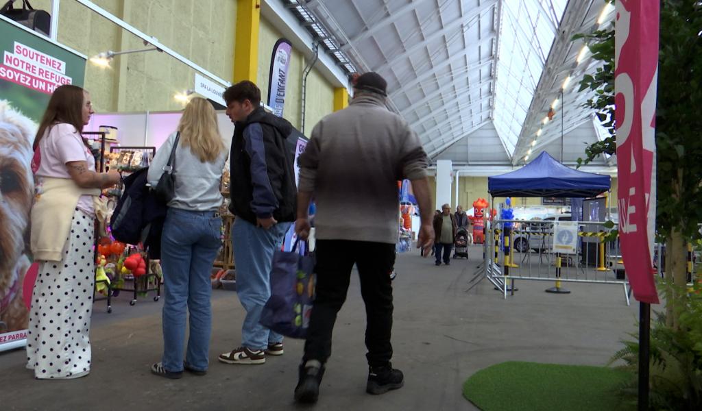 Le Grand Palais renaît avec le retour des Arts Ménagers