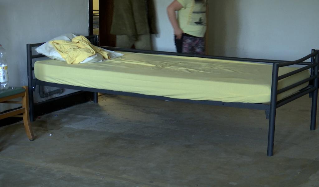 Charleroi: Le Relais social a lancé son Plan hivernal