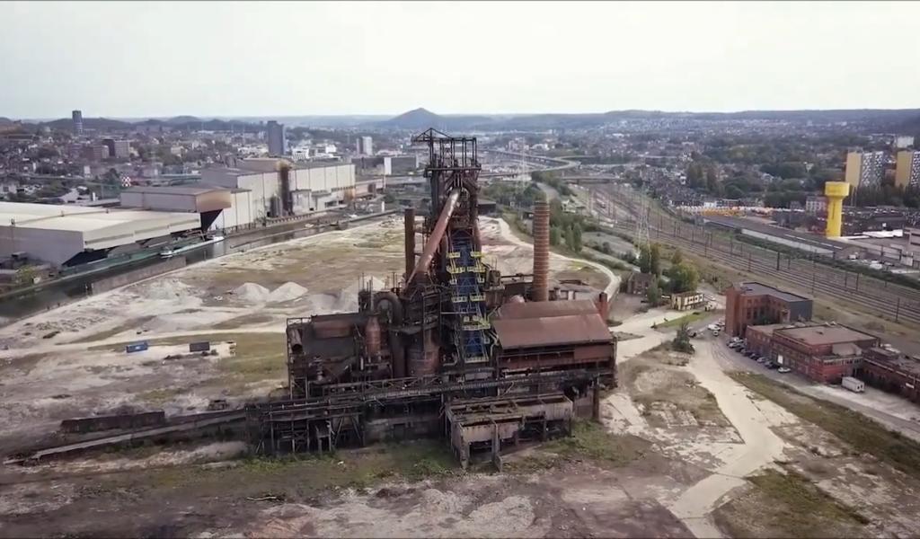 Nouvelle marche aux flambeaux pour la sauvegarde du Haut Fourneau