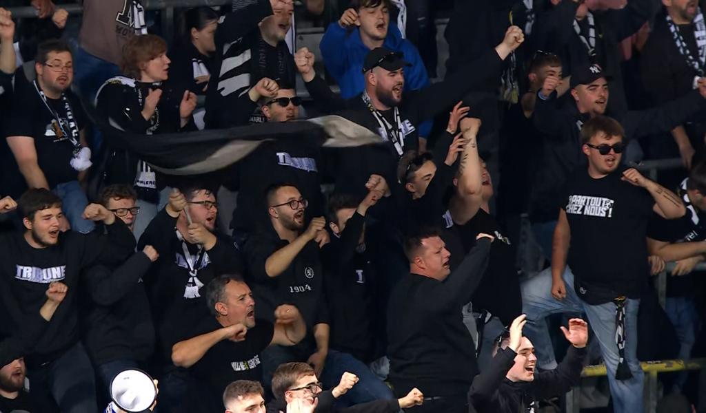 La victoire et la manière pour les Zèbres devant Westerlo