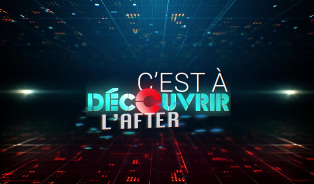 C à Découvrir L'After : Les Arts Ménagers 2025