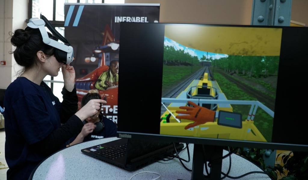 Made in Charleroi : un salon qui connecte les talents carolos aux entreprises locales