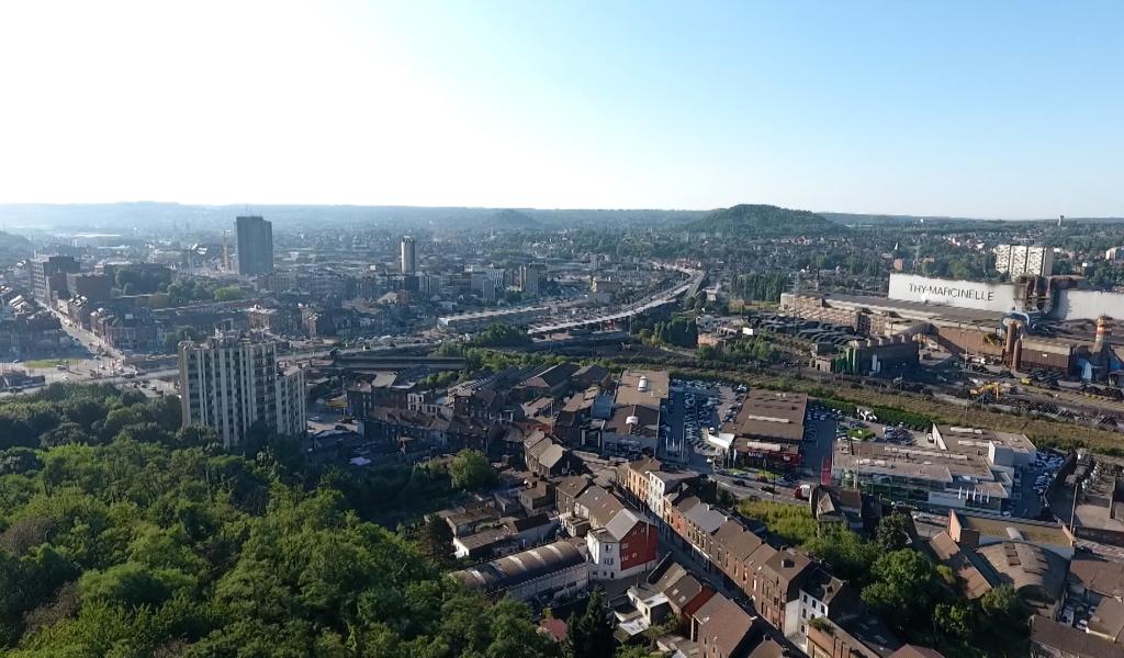 Les communes périphériques bénéficient-elles trop des infrastructures carolos?