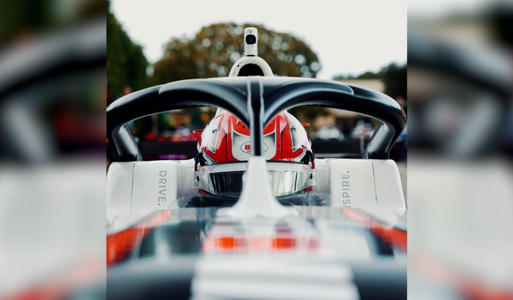 Aaron Ferrazzano: un Fontainois sur les podiums de Formule 3