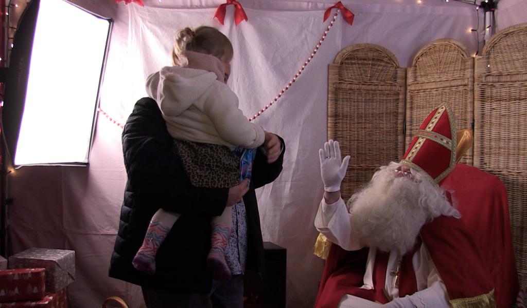 C Local : Les Cabots de Leval-Chaudeville ont célébré la Saint-Nicolas