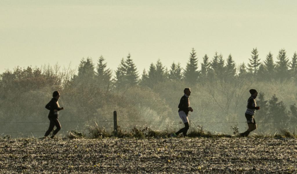 La corrida de Gerpinnes se déroulera le 20 décembre 2025