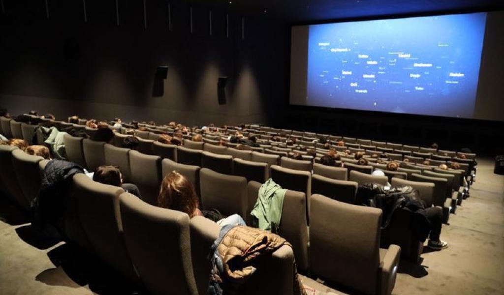 Le cinéma pour tout le monde: les séances inclusives sont de retour au Quai10