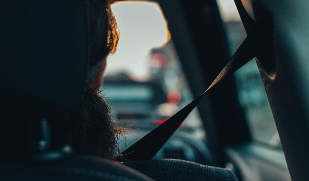 Les anciennes dispenses à l'obligation du port de la ceinture expirent le 1er janvier