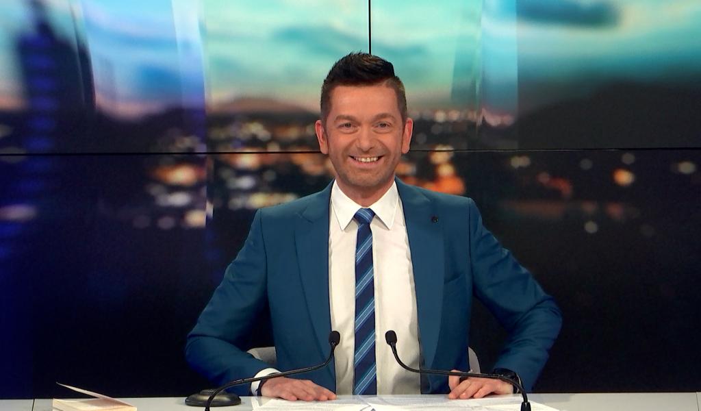 JT du mercredi 3 décembre 2025