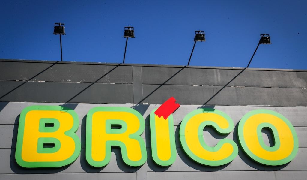 Une dizaine de magasins Brico passeront sous franchise d'ici l'été