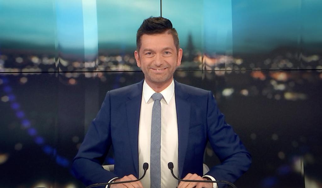 JT du vendredi 5 décembre 2025