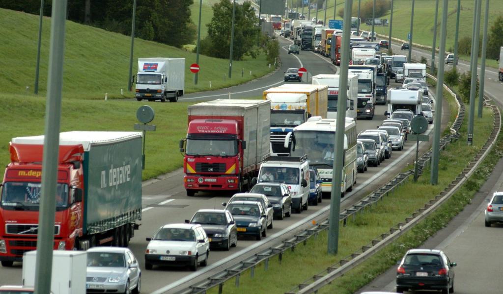 Amendes routières: le gouvernement annonce une hausse de 10%