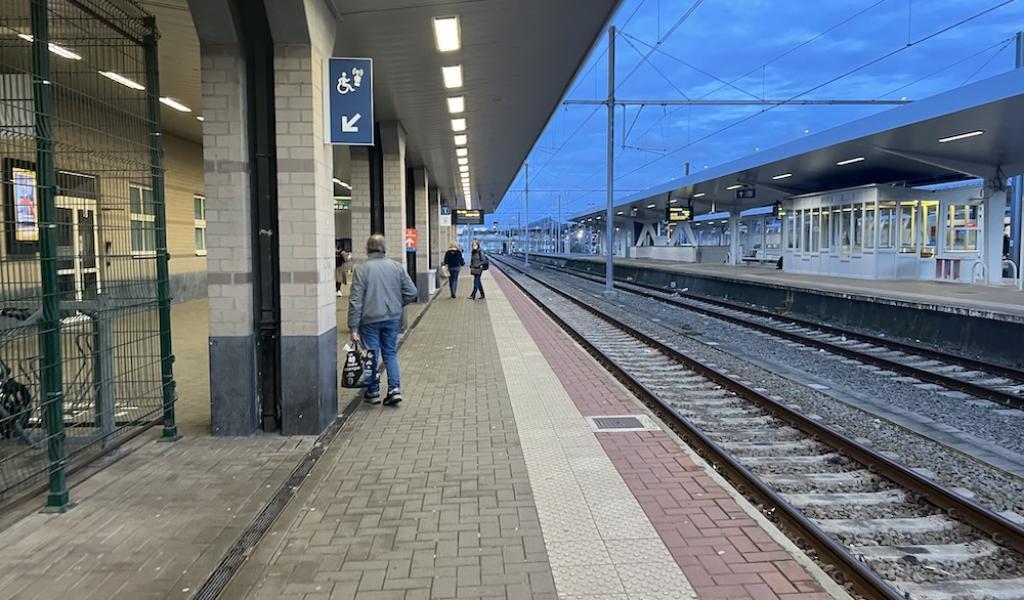 Marchés de Noël: des trains directs vers Aix-la-Chapelle et Eupen