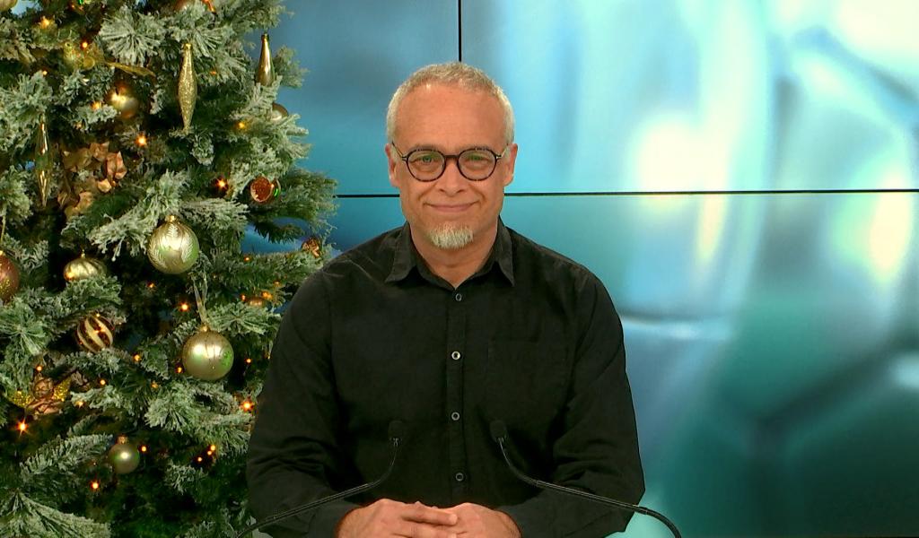 Tous Terrains Magazine - Lundi 8 décembre 2025