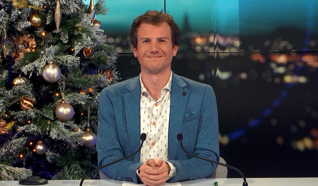 JT du mercredi 10 décembre 2025