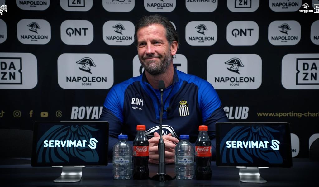 Club Zébré du mercredi 10 décembre 2025