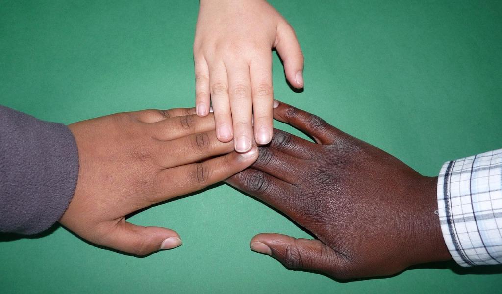 Tout ce que vous avez toujours voulu savoir sur l'intégration