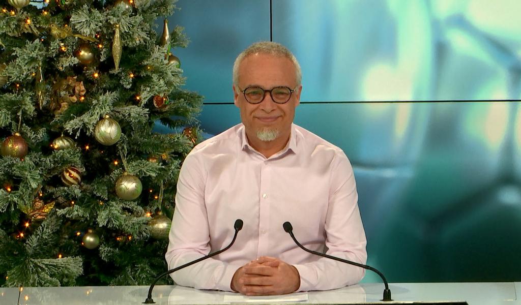 Tous Terrains Magazine - Lundi 15 décembre 2025