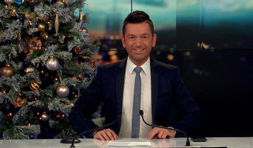 JT du lundi 15 décembre 2025