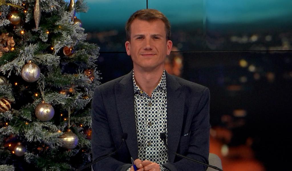 JT du mercredi 17 décembre 2025