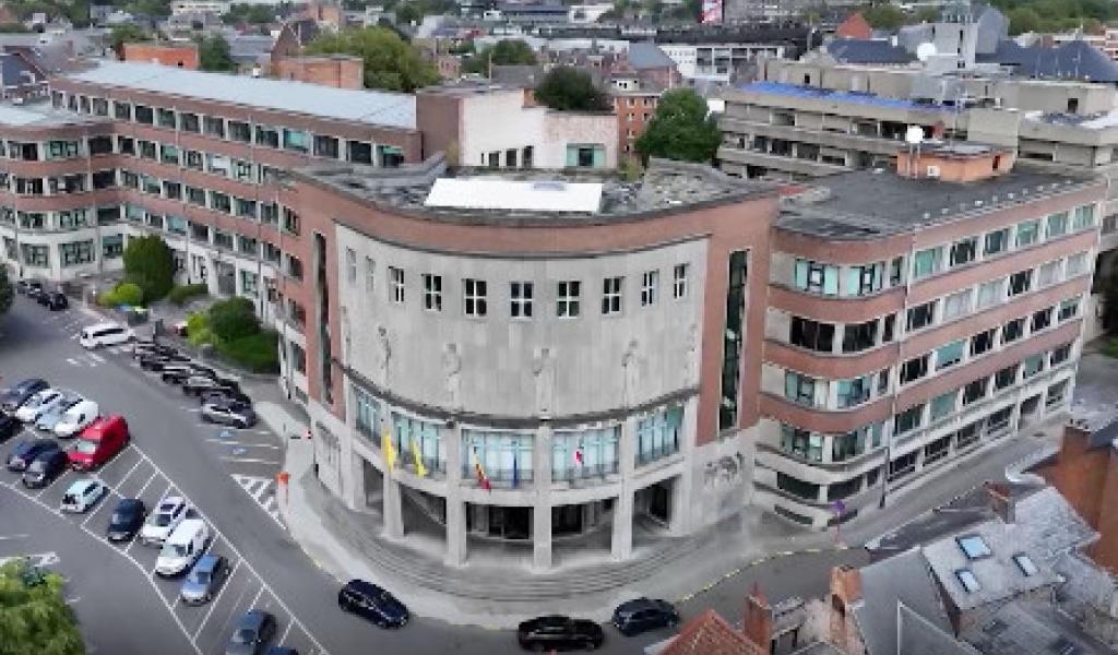 Provinces: Le PS du Hainaut ne veut pas de suppression mais une réforme