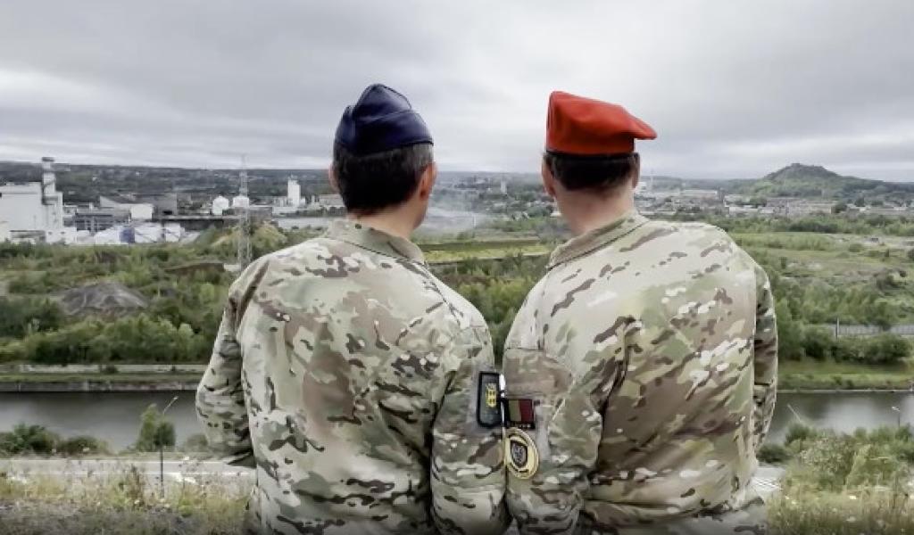Plus de 7 000 jeunes inscrits aux séances d’information pour le service militaire