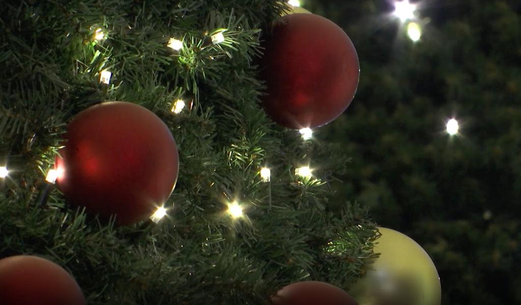 Les Bons Villers: Votez pour les plus belles illuminations