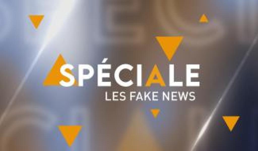 SPECIALE EDUCATION AUX MEDIAS : Les Fake News !