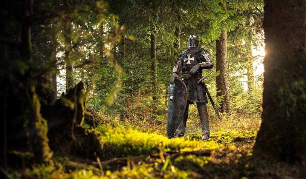 Un stage nature pour entrer dans la nouvelle année