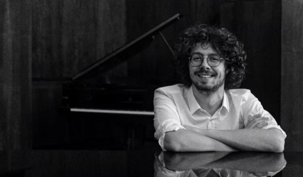 Concert de Valère Burnon