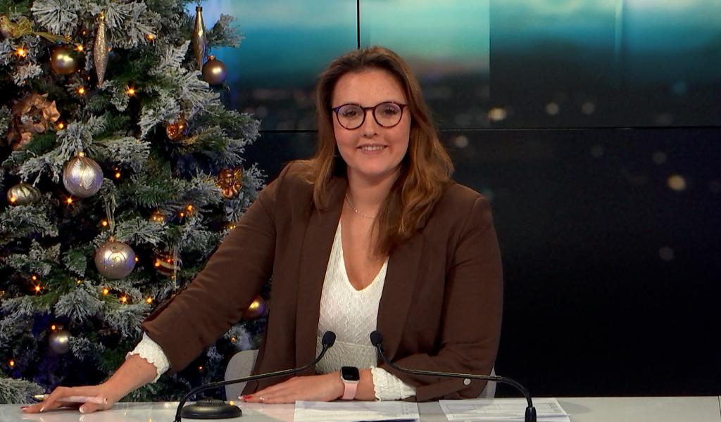 JT du mardi 30 décembre 2025