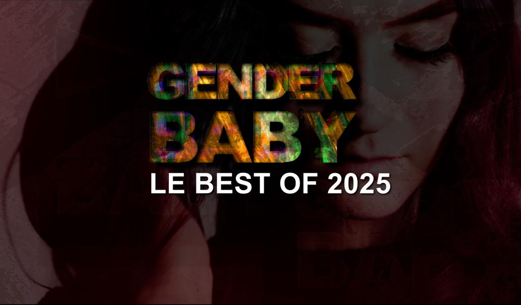 Gender Baby : Best of