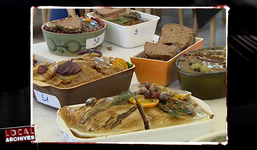 Local Archives : Les événements gourmands