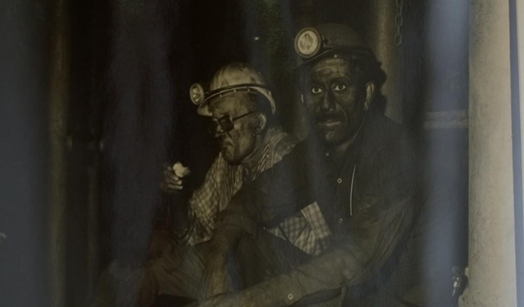 "Plongée au coeur du Roton", une expo photo à découvrir à Charleroi