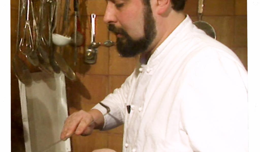 Les Grands Témoins de Local Archives : Les événements gourmands