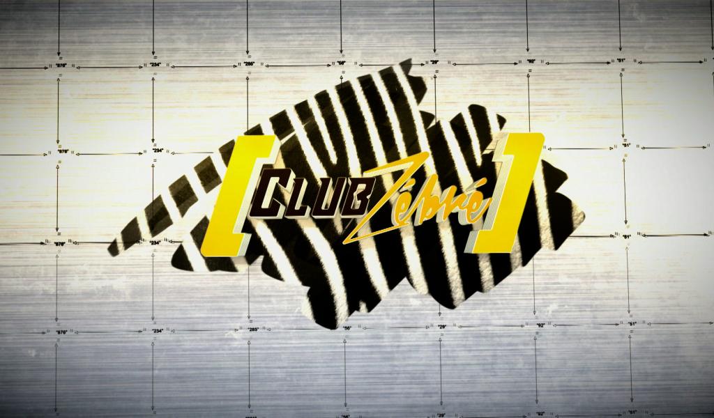 Club Zébré