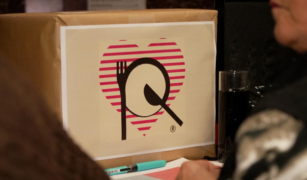 Charleroi organise un apéro solidaire pour les Restos du Cœur